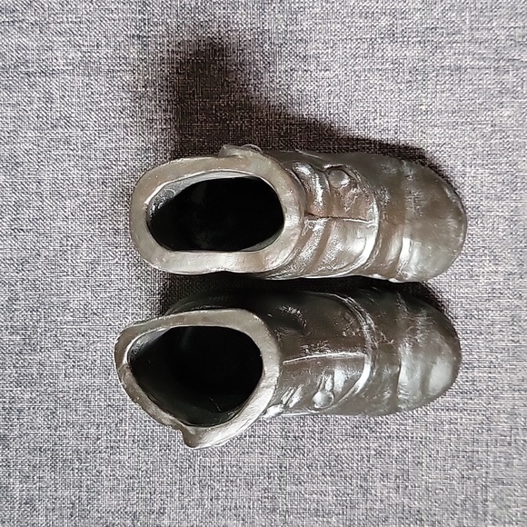 Resin Baby Shoes - Picture 6 of 7